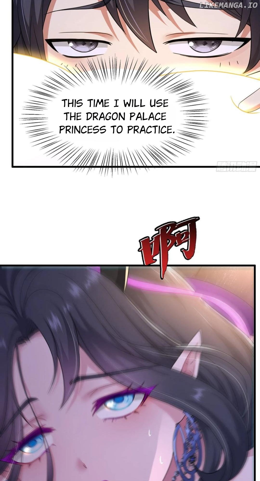 Rebirth of King Zhou: Not Being the Ultimate Villain Chapter 99 - page 38